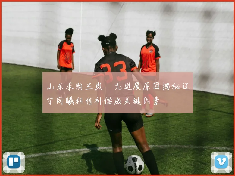 山东求购王岚嵚无进展原因揭秘辽宁同曦租借补偿成关键因素