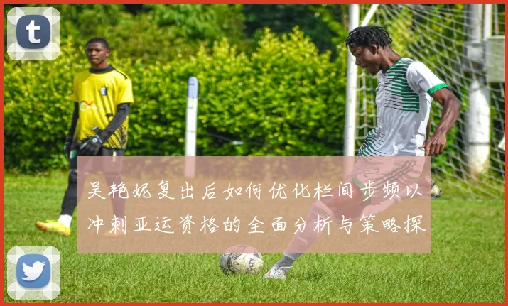 吴艳妮复出后如何优化栏间步频以冲刺亚运资格的全面分析与策略探讨